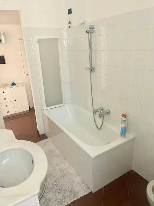 Home Sweet 3B Janov