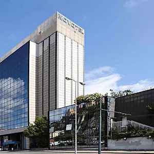 Novotel Hotel