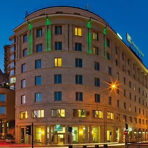 Szálloda By Ihg, Genova