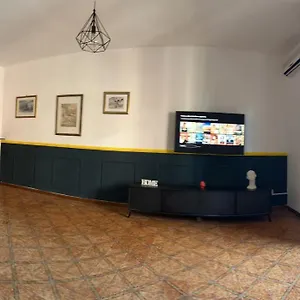 Donca House , Perugia Italia