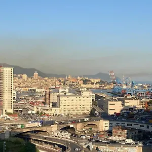 La Finestra Sul Porto Genova