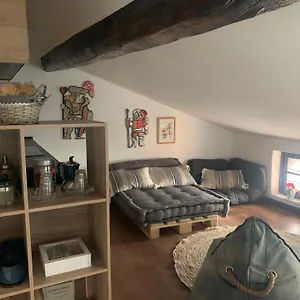La Soffitta Sul Porto Genova