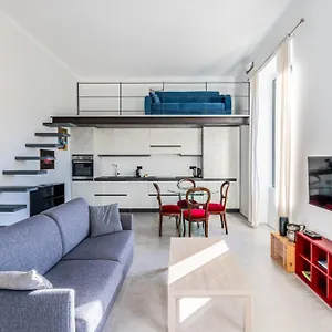 Boccadasse Chic Urban Retreat Genova