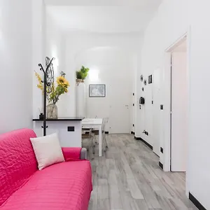 Acquario 5 Minuti, 1br , Free A-c, Wifi & Netflix 
