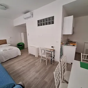 Sottoripa Loft Genova