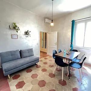 Il Nido Roma, Attico Ostiense , Roma Italia