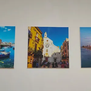 A Casa Di Malu , Bari Italia