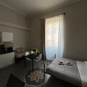 Vendégház Le Stanze Della Lanterna, Genova