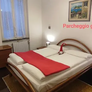 Casa Malu Genova