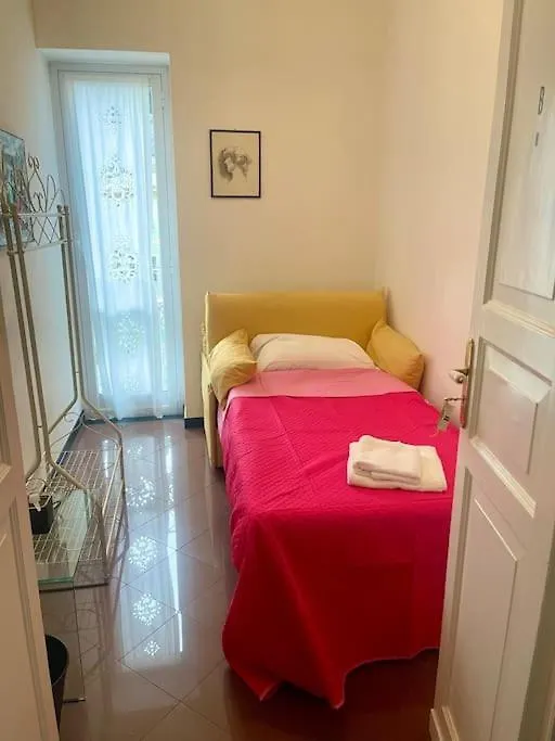 Home Sweet 3B Genoa Italy
