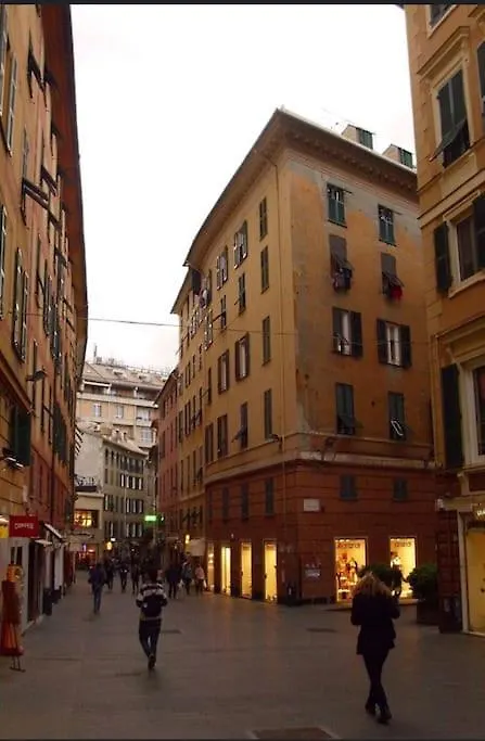 Home Sweet 3B Genoa 0*,  Italy